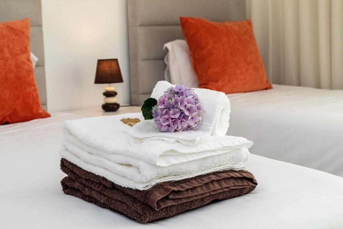 Guest House Passal - Terceira Studio Понта-Делгада Экстерьер фото